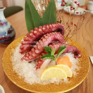 Frozen Octopus Legs Supplier thumbnail-1