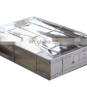 Electronic Tinplate T3-T5 2.8/2.8 SPTE 5.6/2.8 Tin Coating Tin Plate/coil thumbnail-3