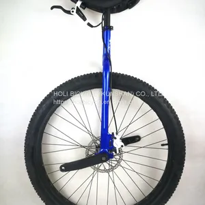 Unicycle Aluminium Alloy Cross-country Unicycle 27.5 thumbnail-2