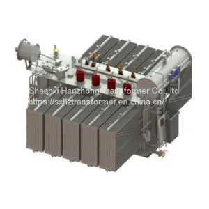 35KV Power Transformer thumbnail-1