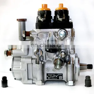 Original HP0 Fuel Pump 094000-0660 094000-0662 for HOWO R61540080101 0940000660 thumbnail-1
