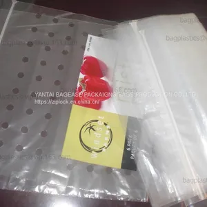 Zipper Seal Food Storage Bag, Zipper Seal Freezer Bag, Zipper Seal Food Storage Bag, Zipper Seal Sandwich Bag thumbnail-2