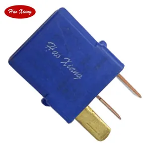 Top Quality Auto Blower Motor Relay 25230-79942 2523079942 For Nissan 370Z For Infiniti Q50 Q70 Q70L QX80 thumbnail-1