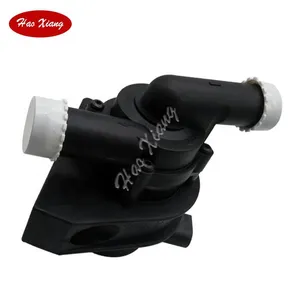 Haoxiang Auto Car Auxiliary Electric Inverter Water Pump 078121601 For SKODA SUPERB Audi A6 VW PASSAT thumbnail-1