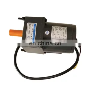 25w Y80-25/80JB25G10 Three Phase Induction Gear Motor thumbnail-1