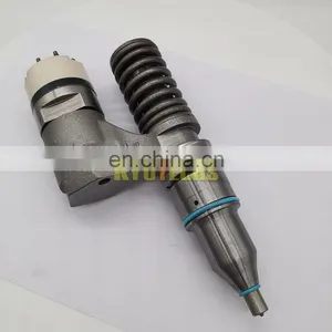 MACHINERY ENGINE 2123468 212-3468 10R1258 INJECTOR C12 C-12 WITH BEST PRICE thumbnail-3