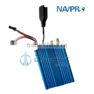 A200E Real Time Monitoring Analog Port Mobile Phone Vehicle Gps Tracking thumbnail-6
