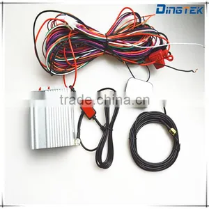 A300 Vehicle GPS Car Tracker Manufacturer for GPS Tracker thumbnail-1