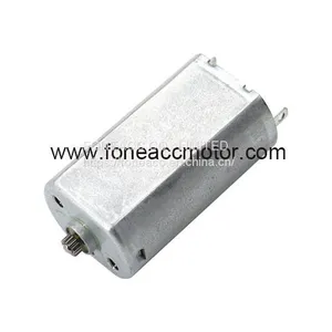 FF-050 15.5 mm Diameter Micro Brush dc Electric Motor thumbnail-1