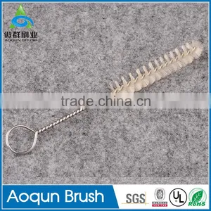 Brush Suitable for Cleaning All Brass Instrument Mouthpieces. thumbnail-5