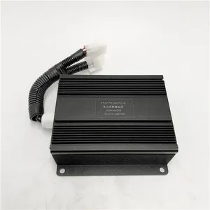 Hot Selling Original 37A07B-38010-B For Dongfeng For Truck thumbnail-1