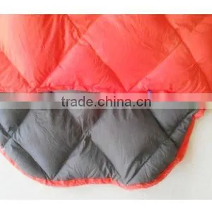 TOOTS Good Quality Quilting Sleeping Bag, Duck Down Sleeping Bag thumbnail-4