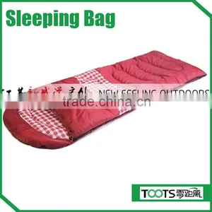 Envelope Adult Winter Sleeping Bag thumbnail-1
