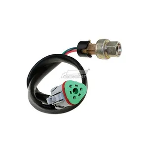 OE Member 194-6724 1946724 Pressure Sensor Fits for Caterpillar thumbnail-2