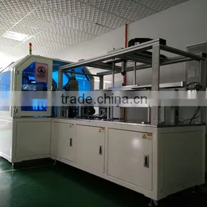 Big Size Automatic Solar Battery Cells Welding Machine From Chinese Suppliers thumbnail-3