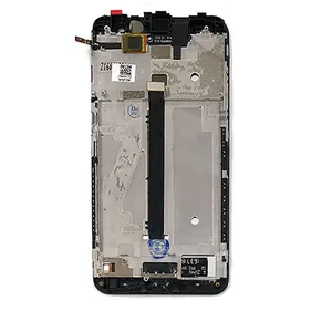 Accessory Mobile Smartphone Screen For ZTE V7 Screen Phone Cell Phone Spare Parts thumbnail-1