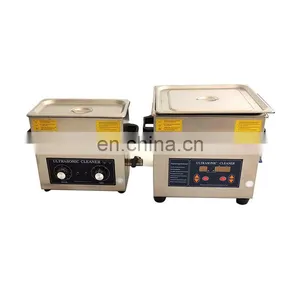 China Manufactory Portable Mini Ultrasonic Jewelry Cleaner Machine thumbnail-3