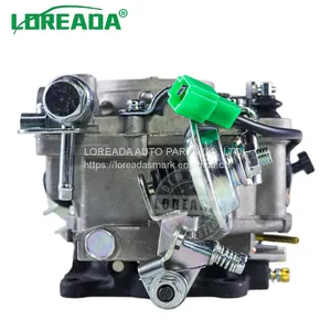Top Parts Carburetor MD196458 For Mitsubishi L300 2.0L 4G63 thumbnail-4