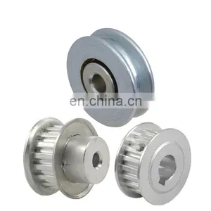 OEM Small Pulley Wheels, Cable Pulley Wheels thumbnail-1