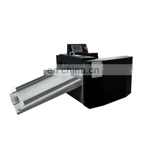 Professional Manufacturer Auto Feeding Paper Creasing Machine thumbnail-3