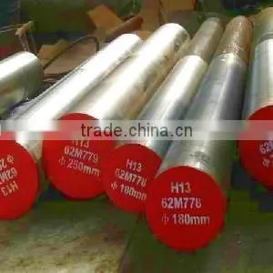 Alloy Steel Round Bar 42crmo4/DIN 1.7225 thumbnail-1