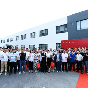 Shanghai Kencheng Optoelectronic Technology Co., Ltd. company overview - view 1 thumbnail