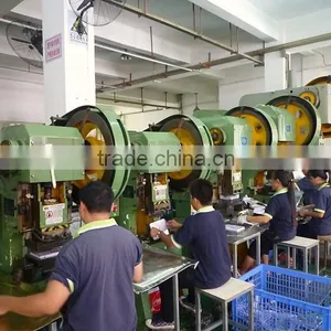 Guangzhou Tinman Metal Packing Products Co., Ltd. company overview - view 4 thumbnail