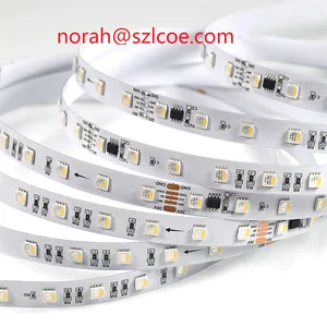 Pixel New 36V RGBW Ucs2904 Led 30m Flex Strip Light thumbnail-3