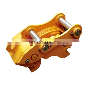 CAT302.5 Excavator Quick Coupler thumbnail-4