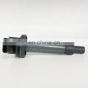 90919-02243 Ignition Coil Pack 4-pin Connector Type SAE Car Parts Pack Assy Manufacturer in Japanese Models 122-01-066 thumbnail-2