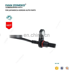 High Quality Abs Wheel Speed Sensor Oem 895450k060 89545-0k060 For Toyota Hilux thumbnail-1