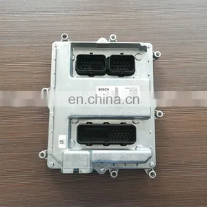 Wholesale High Quality Engine Electronic Control Module Unit 0281020128 961200760074 ECU Parts For Truck thumbnail-2