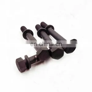 Genuine 4BT 6BT 6CT NTA855 QSK19 QSK38 QSK50 QSM11 Diesel Engine Screw 3012469 thumbnail-1