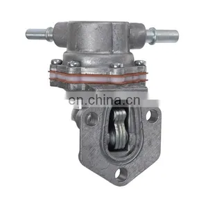 1007963542 Flywheel Assembly 1001741533 Pre-supply Pump 1004135715 Injector 1000104502 Injector Gasket 1001838744 Trapezoidal Ring thumbnail-1