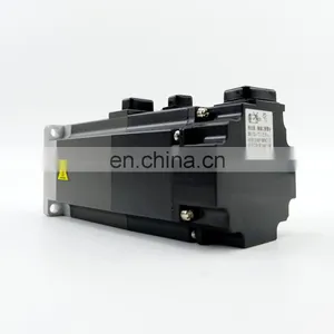 100% Original ac Motor Servo HF-KP43BJW04-S6 Powerful Servo Motor thumbnail-4