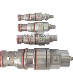 Original SUN Hydraulic Cartridge Valves DSGH-XHN thumbnail-1