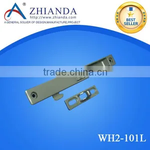 Selling Chinese Aluminium Alloy Selling Hotel Lock thumbnail-2