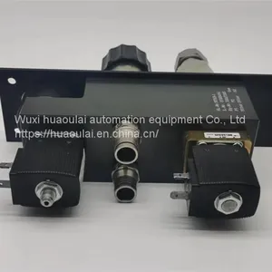 10067385 Nitrogen Pressure Reducing Valve thumbnail-2