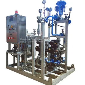 Shandong Jinan--Heat Exchange Unit Supplier thumbnail-1