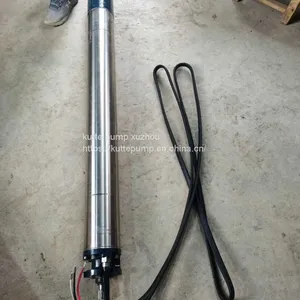 Submer Sible Motor Pumps for Deep Wall thumbnail-5