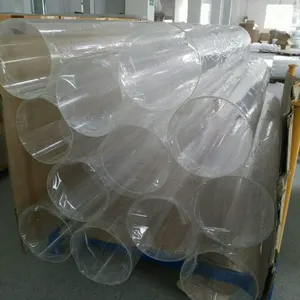 Pvc Pmma Cheap Perspex Sheets Heat Resistant Clear thumbnail-1