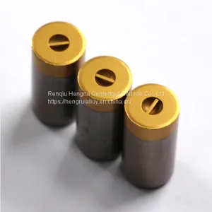Tungsten Carbide Roller for Deformed Bars thumbnail-5