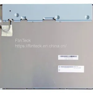 G170EG01 V1 AUO 17.0 Inches Panel Type A-Si TFT-LCD thumbnail-1
