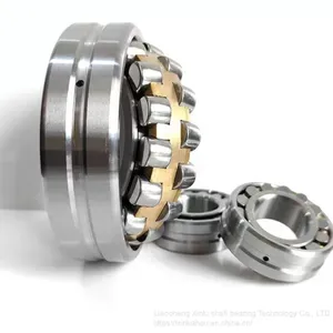 Self-aligning Roller Bearings22322CA/CC 22324CA/CC 22326CA/CC 22328CA/CC 22330CA/CC thumbnail-2
