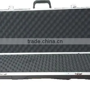 Molded ABS Shotgun Rifle Case, Rifle Gun Case With Aluminum Frame thumbnail-2