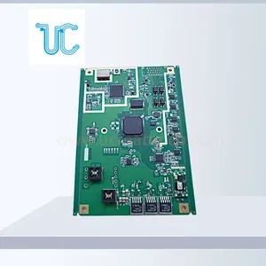 Rigid PCB / Multilayer PCB Board Fabrication thumbnail-4