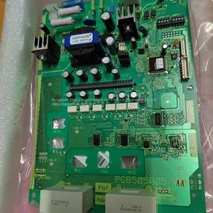 Air Conditioning Unit Refrigeration Accessories PCB505A057AA PC505A466AA thumbnail-1