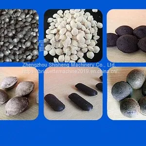 Pellet Forming Machine thumbnail-4