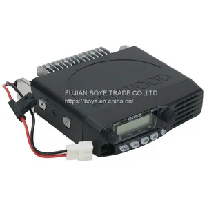 TM-481A 400-470MHz FM Transceiver Mobile Car Radio Station Two Way 10-50KM 45W thumbnail-1