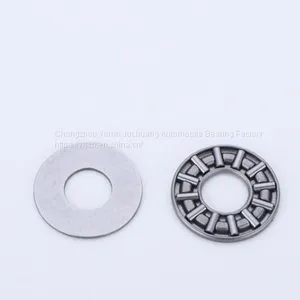 Excellent Quality Flat Thrust Bearing AXK1024 AS1024 LS1024 thumbnail-2